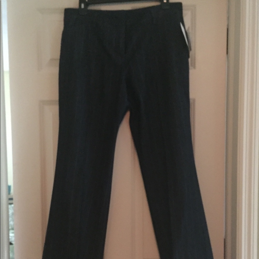 Larry Levine Stretch pants
